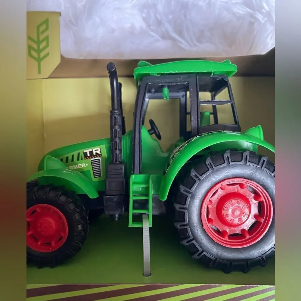 Farm Machines *nib* farm